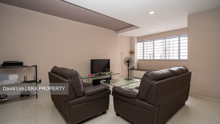 Blk 307C Anchorvale Road (Sengkang), HDB 5 Rooms #252421751